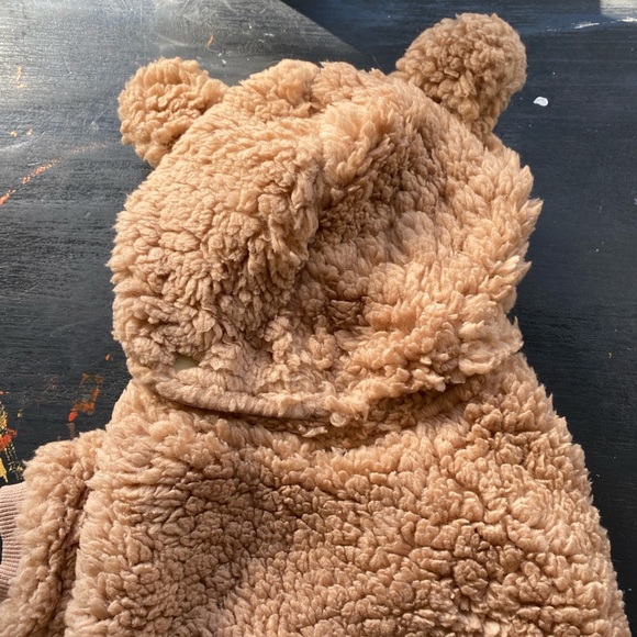 ugg classic sherpa dog pet pj’s pajamas - Picture 2 of 6